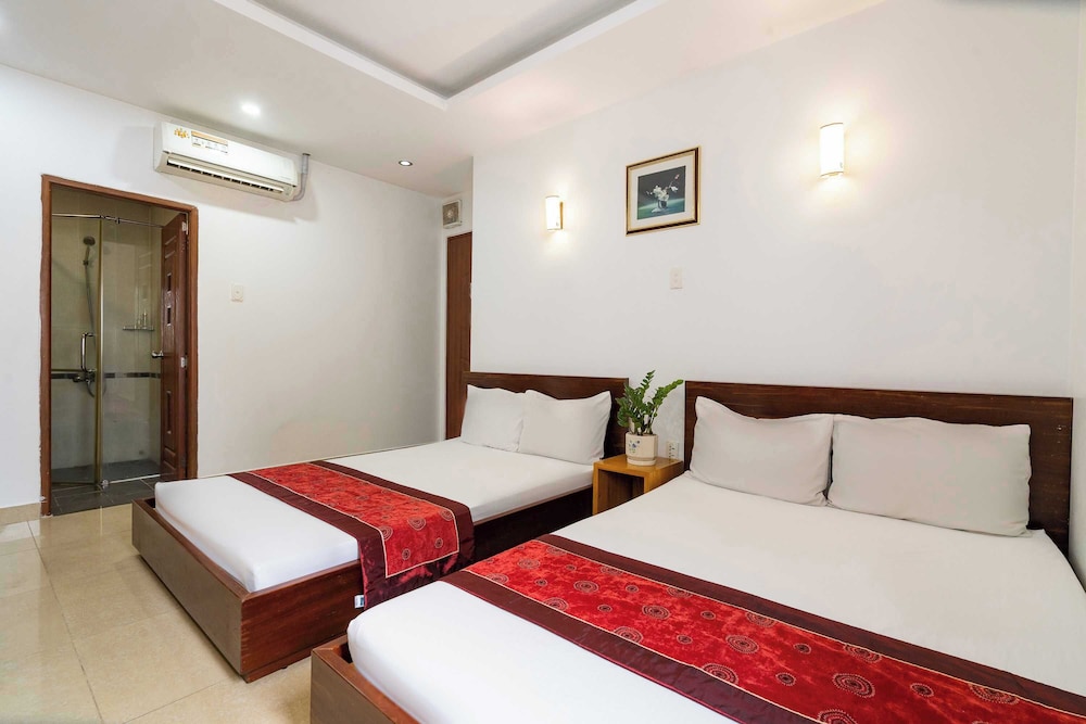 Collection O Hoa Trang An Hotel - Near Airport 19/43