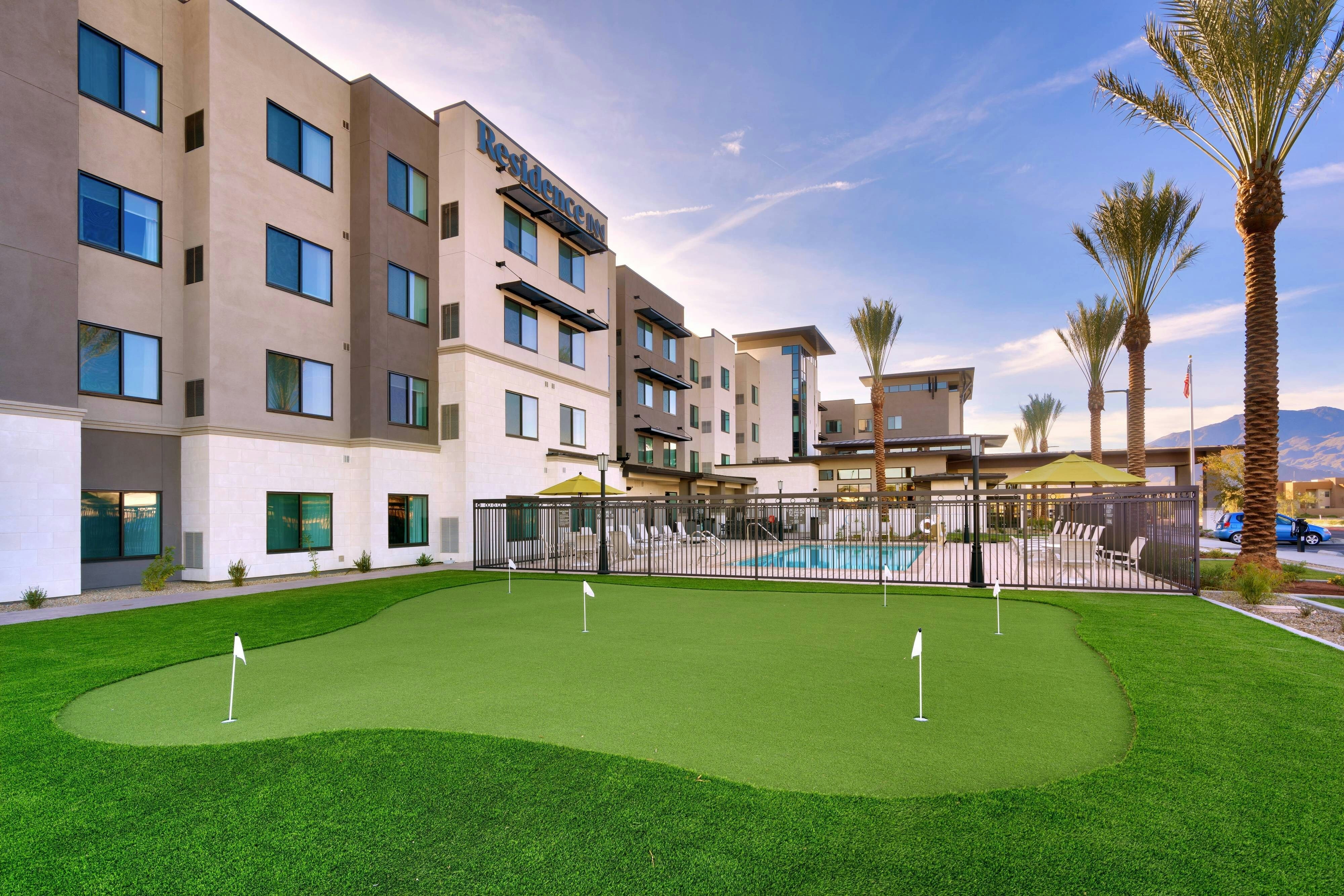 Residence Inn by Marriott La Quinta 45/49