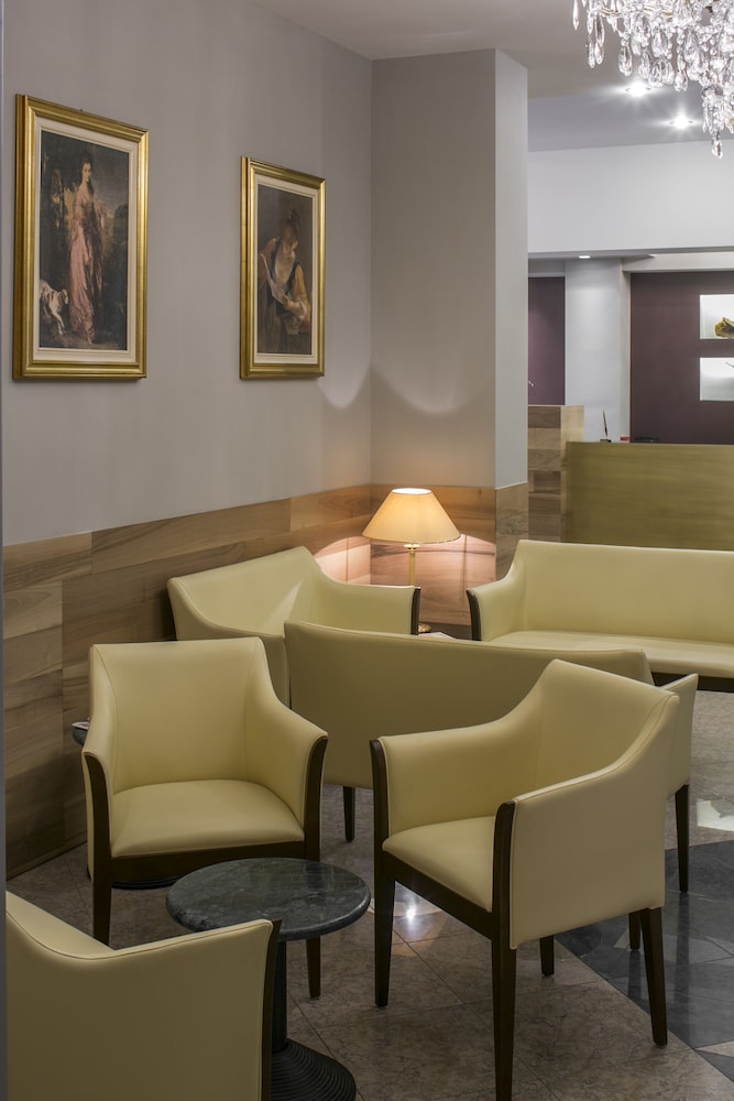 Minotel Falco d'Oro 35/50