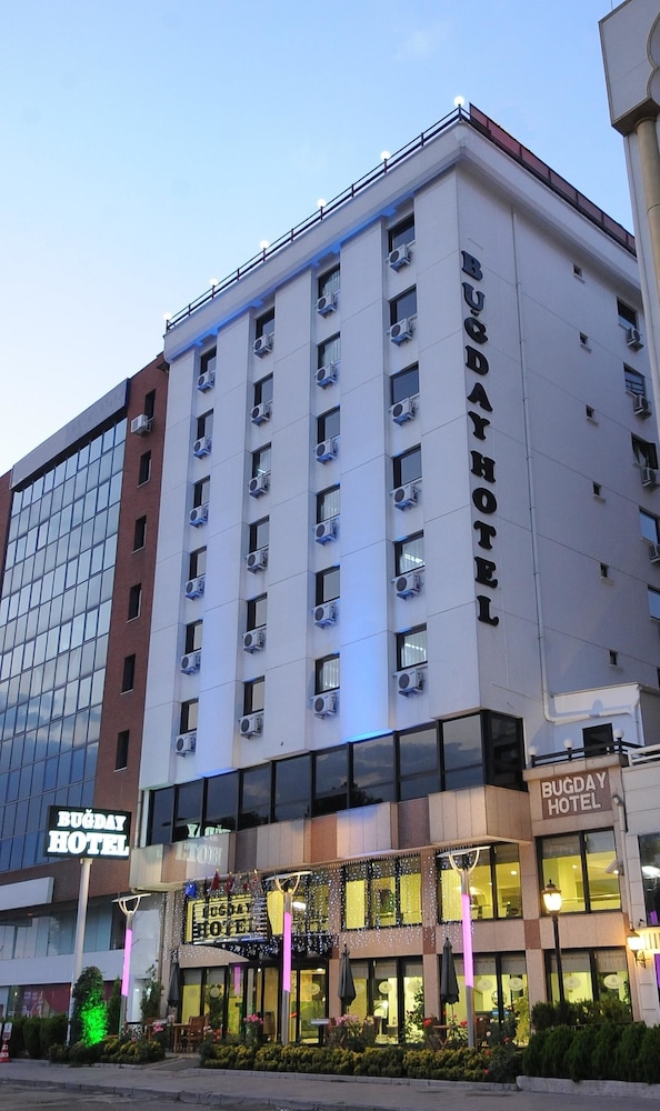 Bugday Hotel 2/57