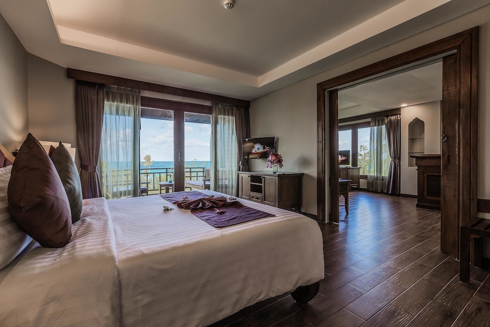 Nora Beach Resort and Spa 23/64