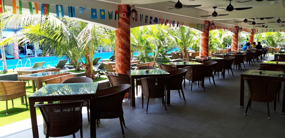 Roman Empire Panglao Boutique Hotel 34/50
