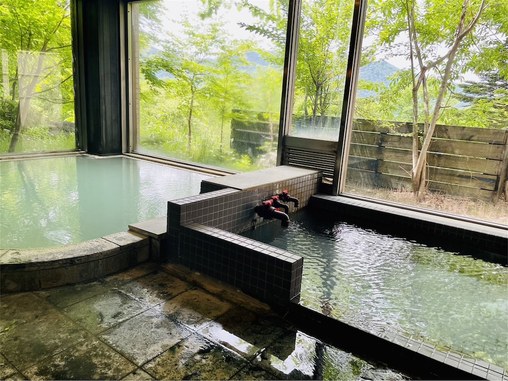 Lake Side Nikko Hotel 32/68