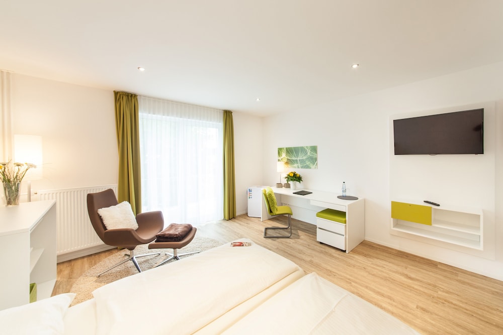 Acora Fuerth Living the City 25/75