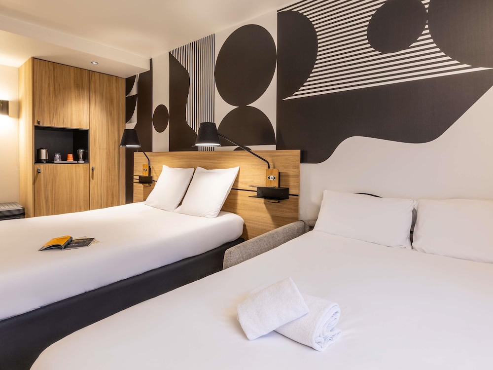 Mercure Metz Centre 20/75