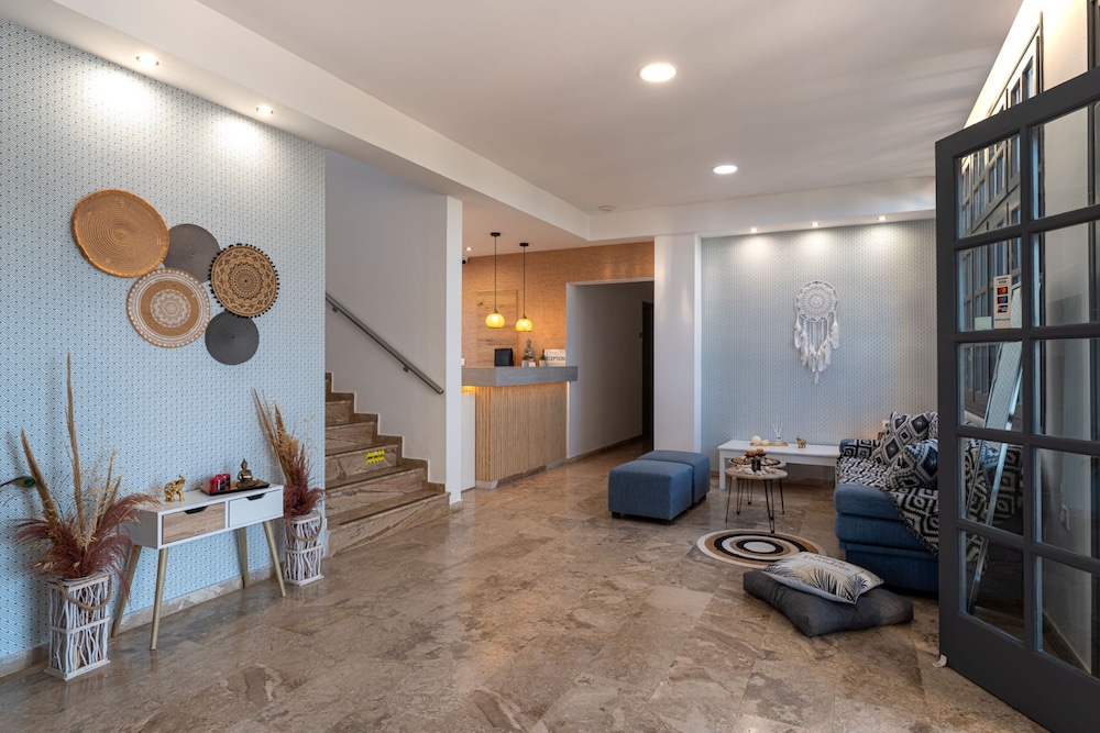 Anemos Inn Adults Only By Estia 34/42
