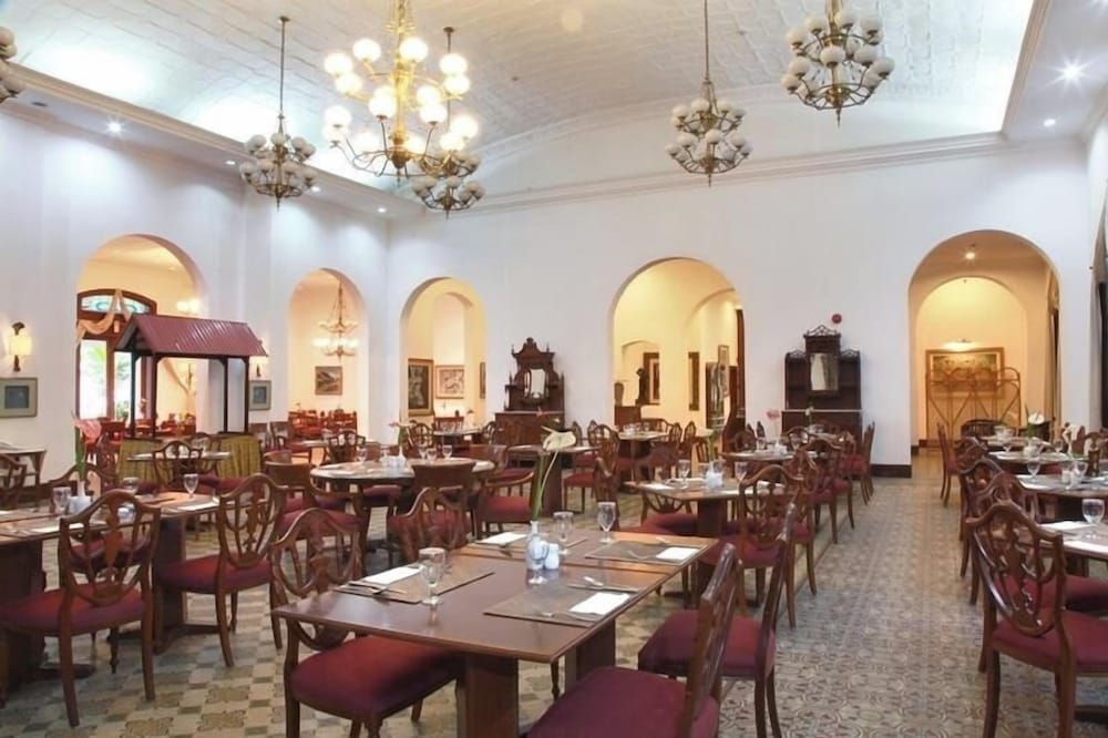 KRESNA HOTEL WONOSOBO 45/50