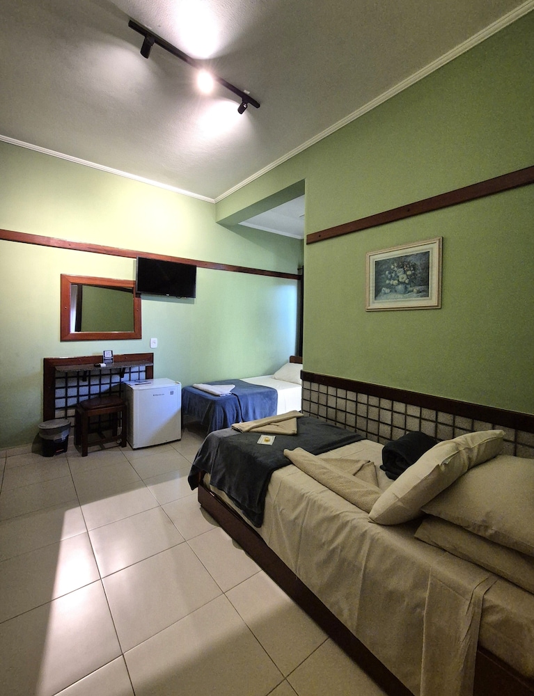 Hotel Sao Charbel 34/50