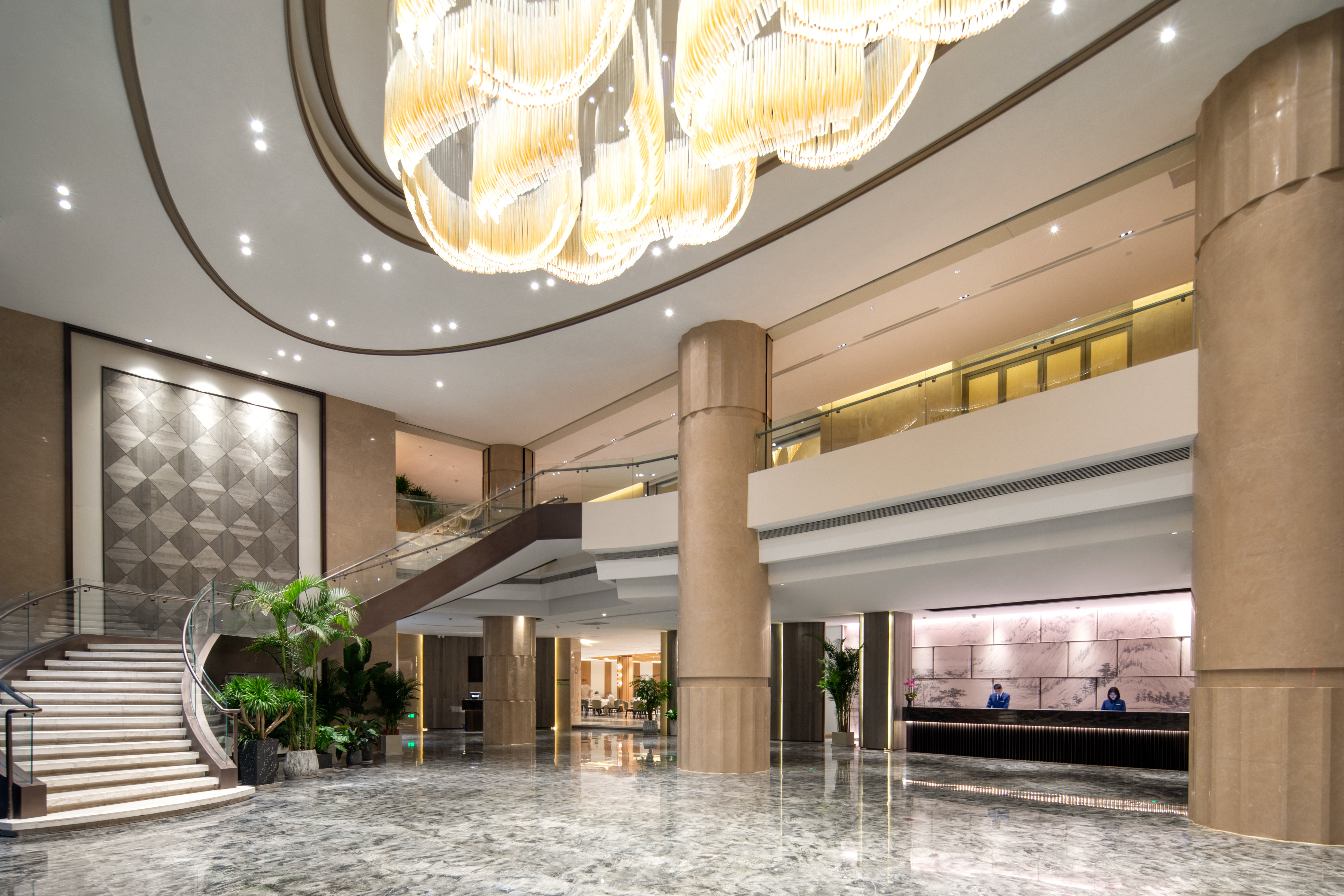 Holiday Inn Ningde Xiapu 10/67