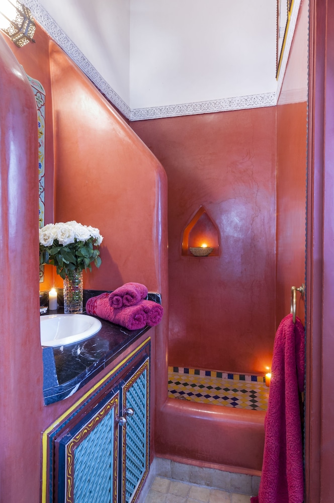 Riad Tamarrakecht 51/70