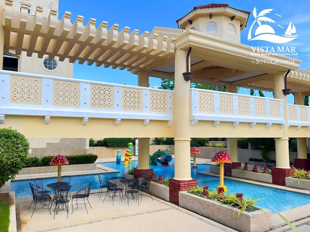 VISTA MAR BEACH RESORT AND COUNTRY CLUB 4/50