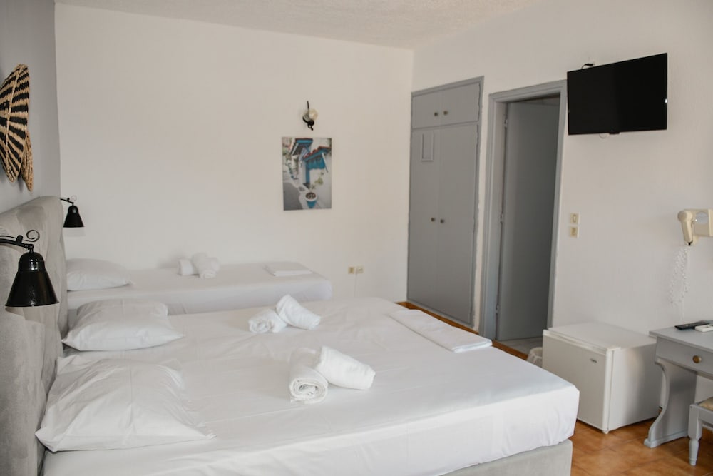 Anamar Patmos 7/50