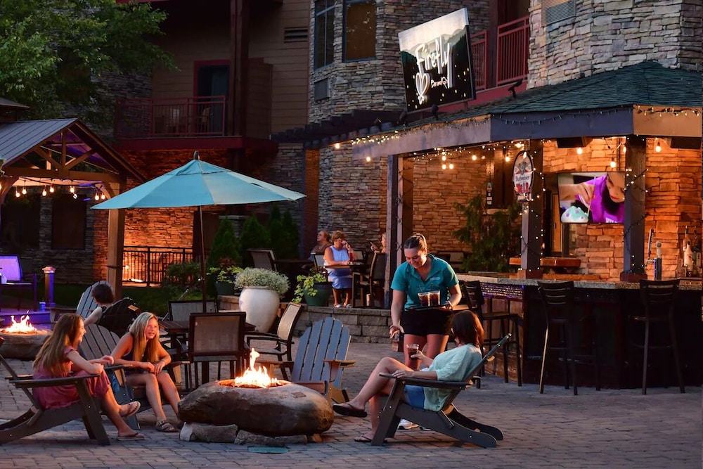 Wilderness at the Smokies - Stone Hill Lodge 23/44