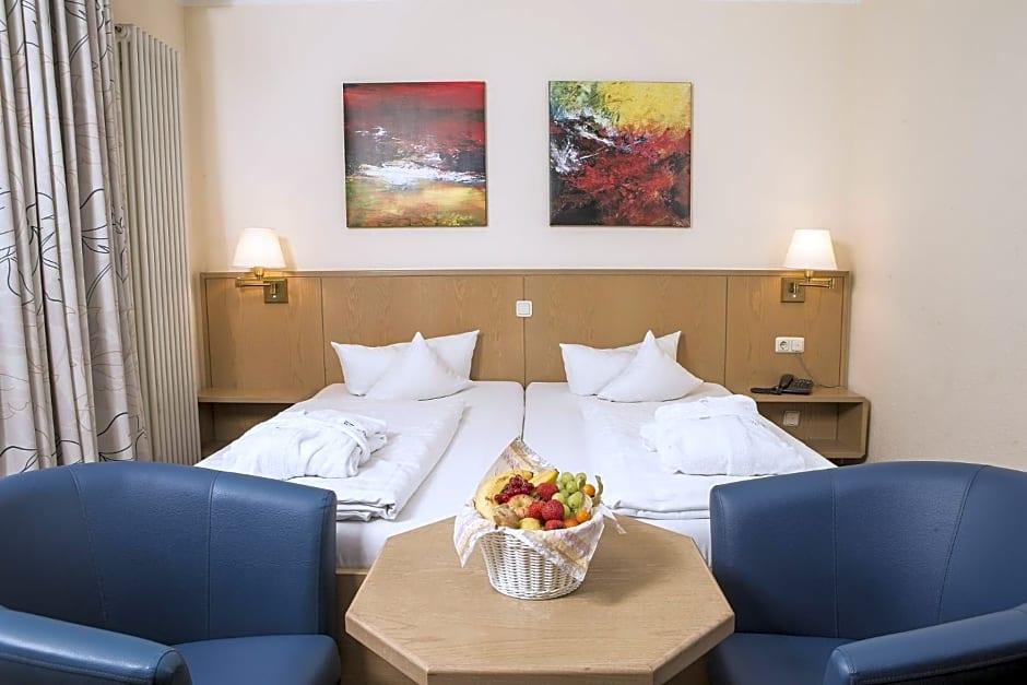 JOHANNESBAD HOTEL FUSSINGER HOF 44/54