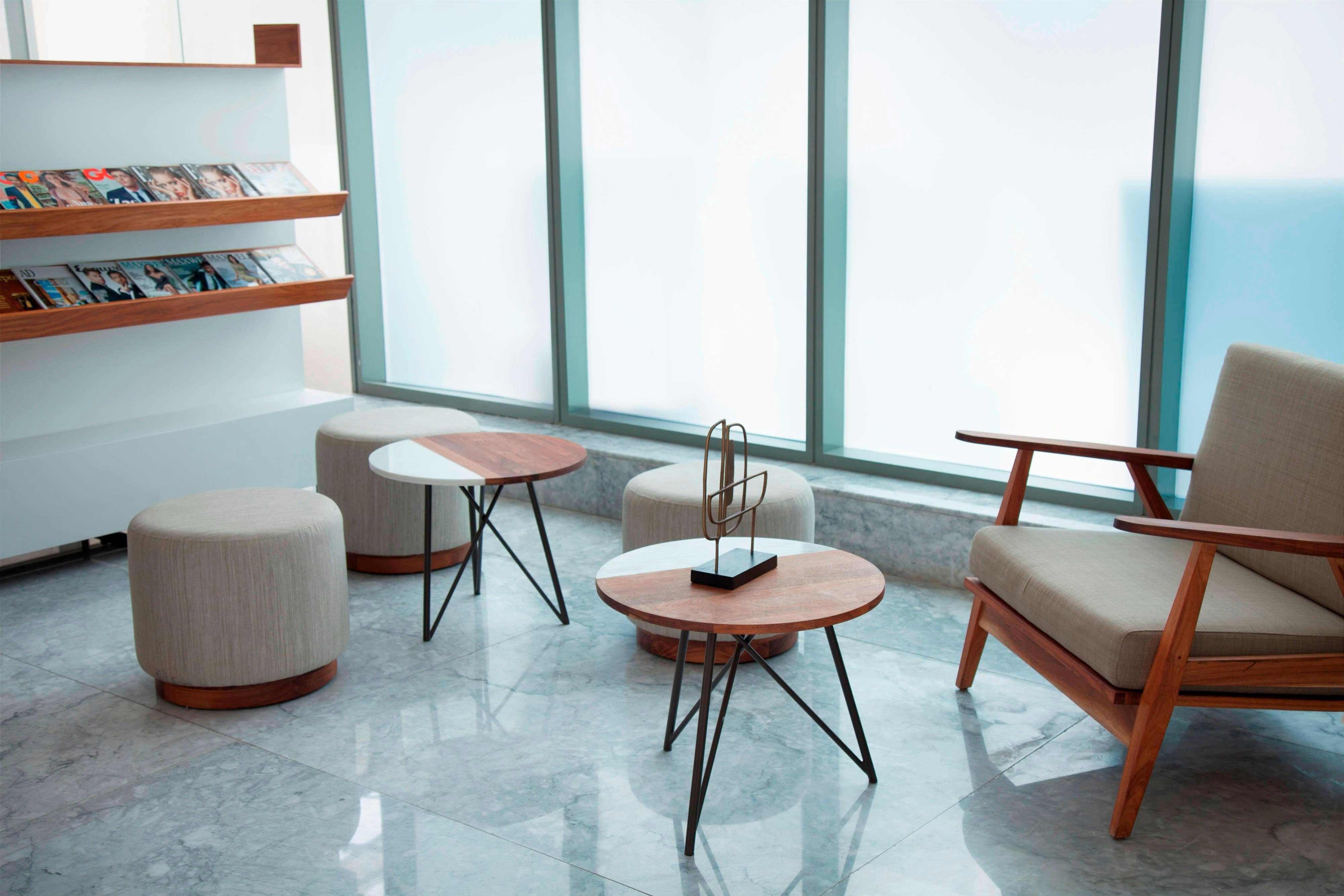 AC by Marriott Mexico Santa Fe 30/48