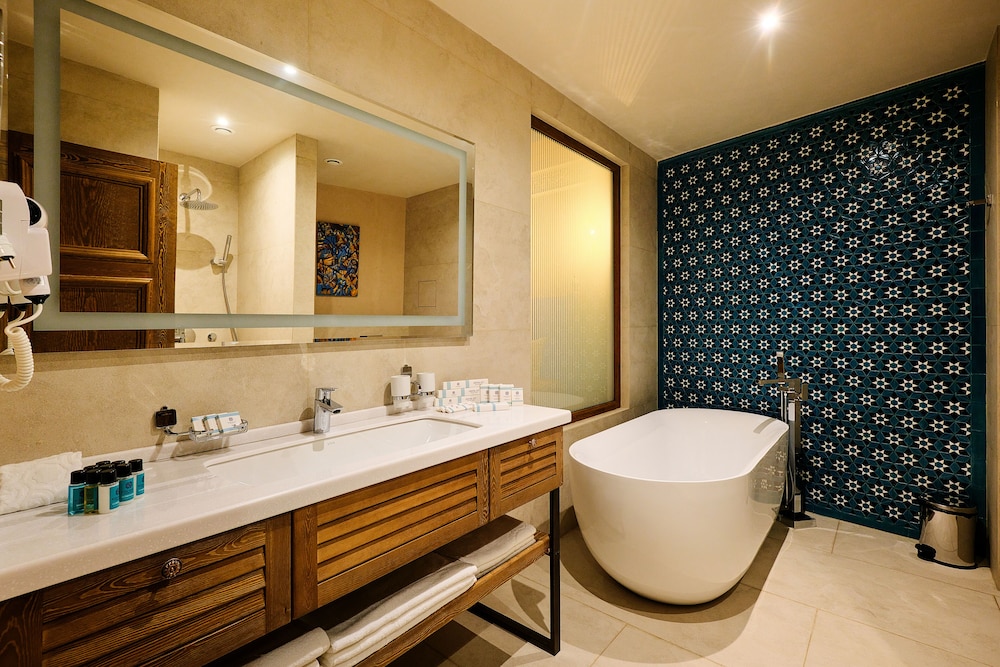 Kosh Havuz Boutiqe Hotel 29/32
