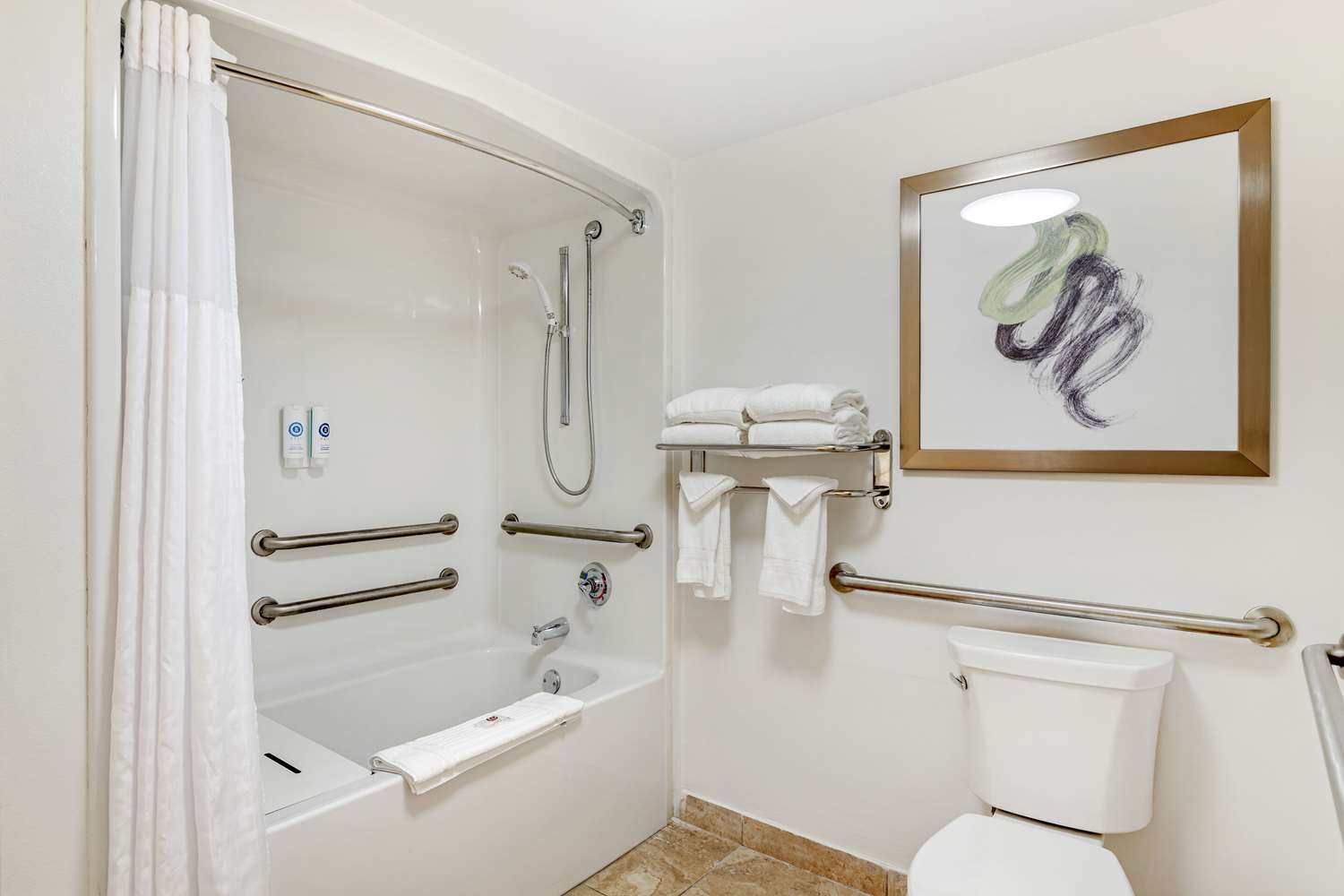 Comfort Suites Valdosta Mall Area 44/45
