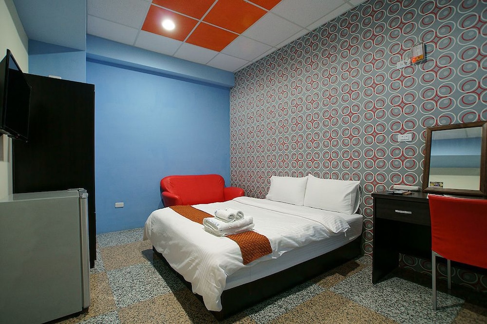 Anqing 67 Homestay 17/44