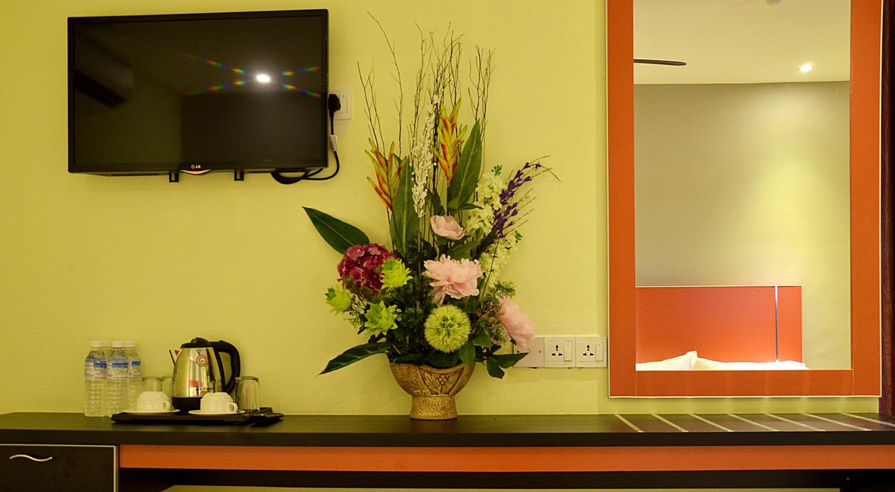 Eastana Hotel Ipoh 44/50