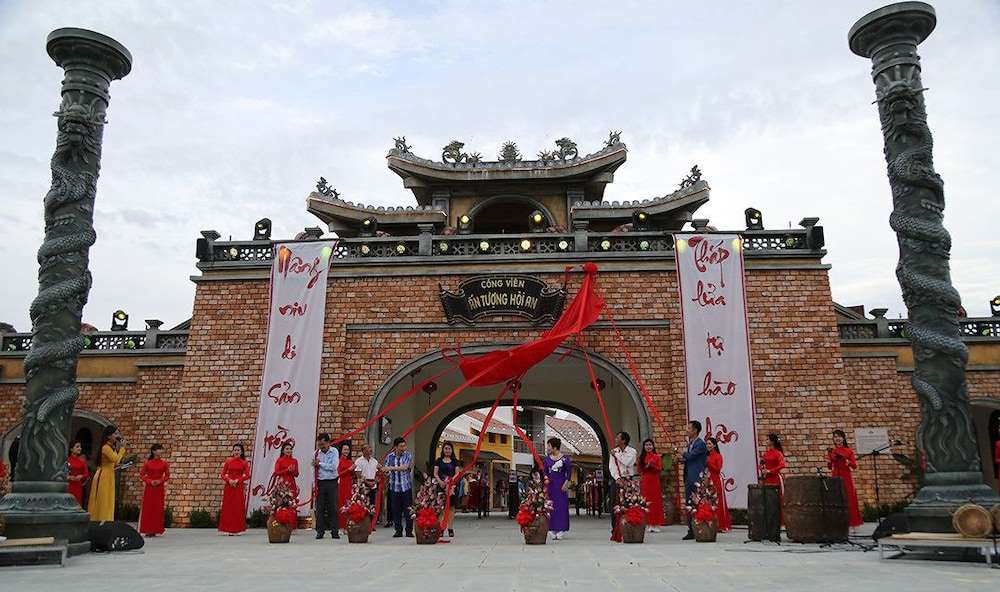 Hoi An Eco Lodge & Spa 2/78