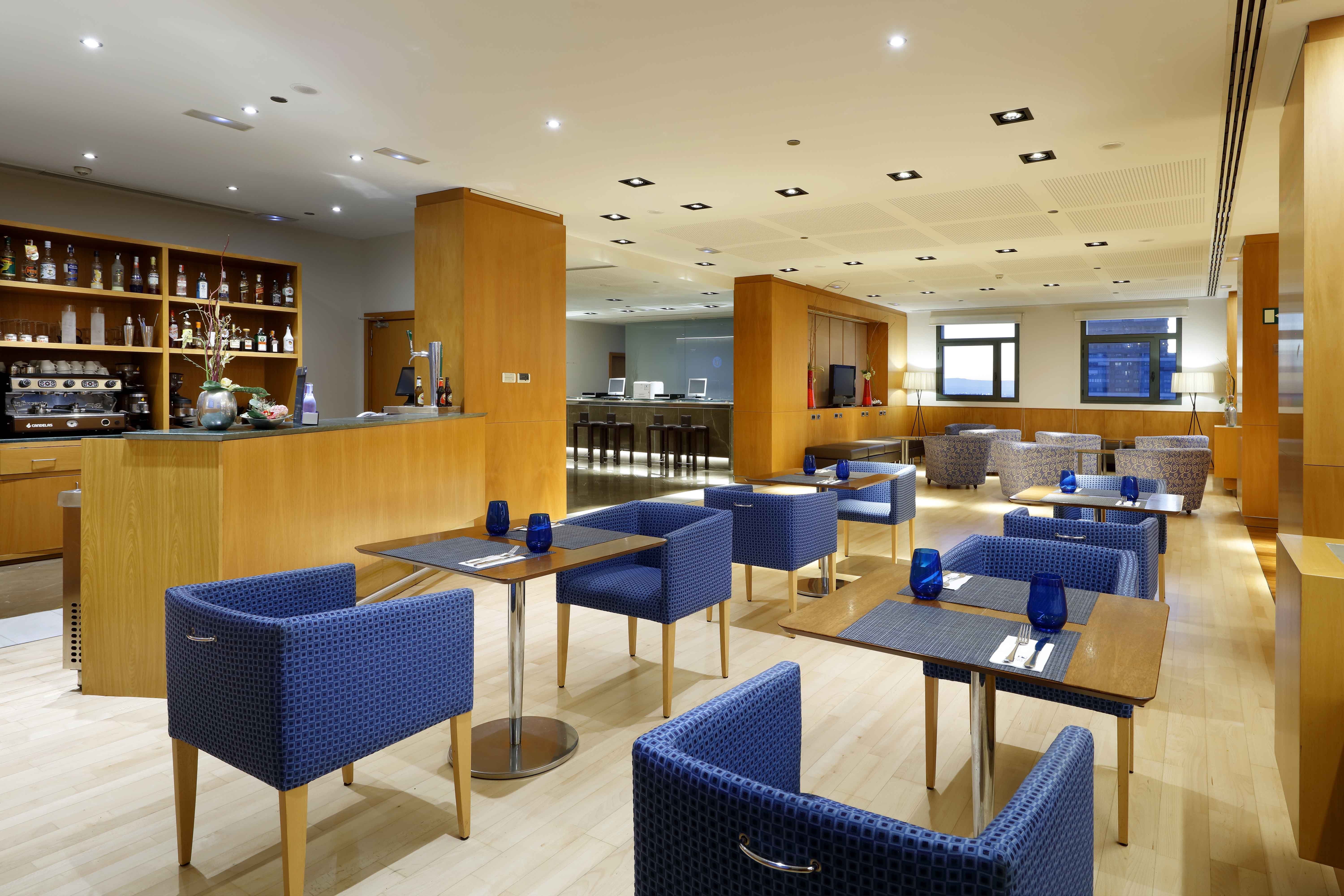 Eurostars Gran Valencia 32/50