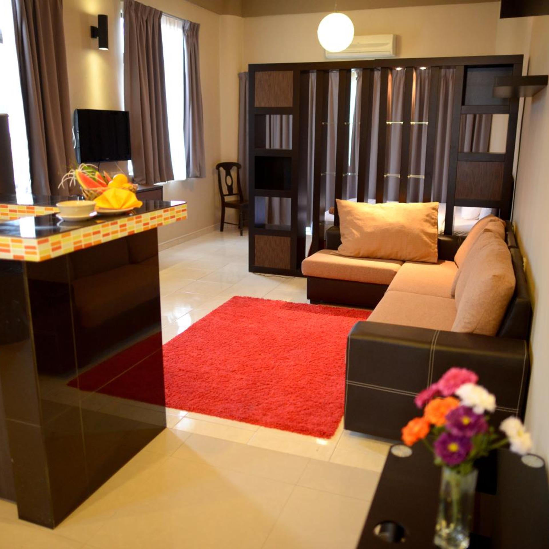 City Times Hotel 23/34