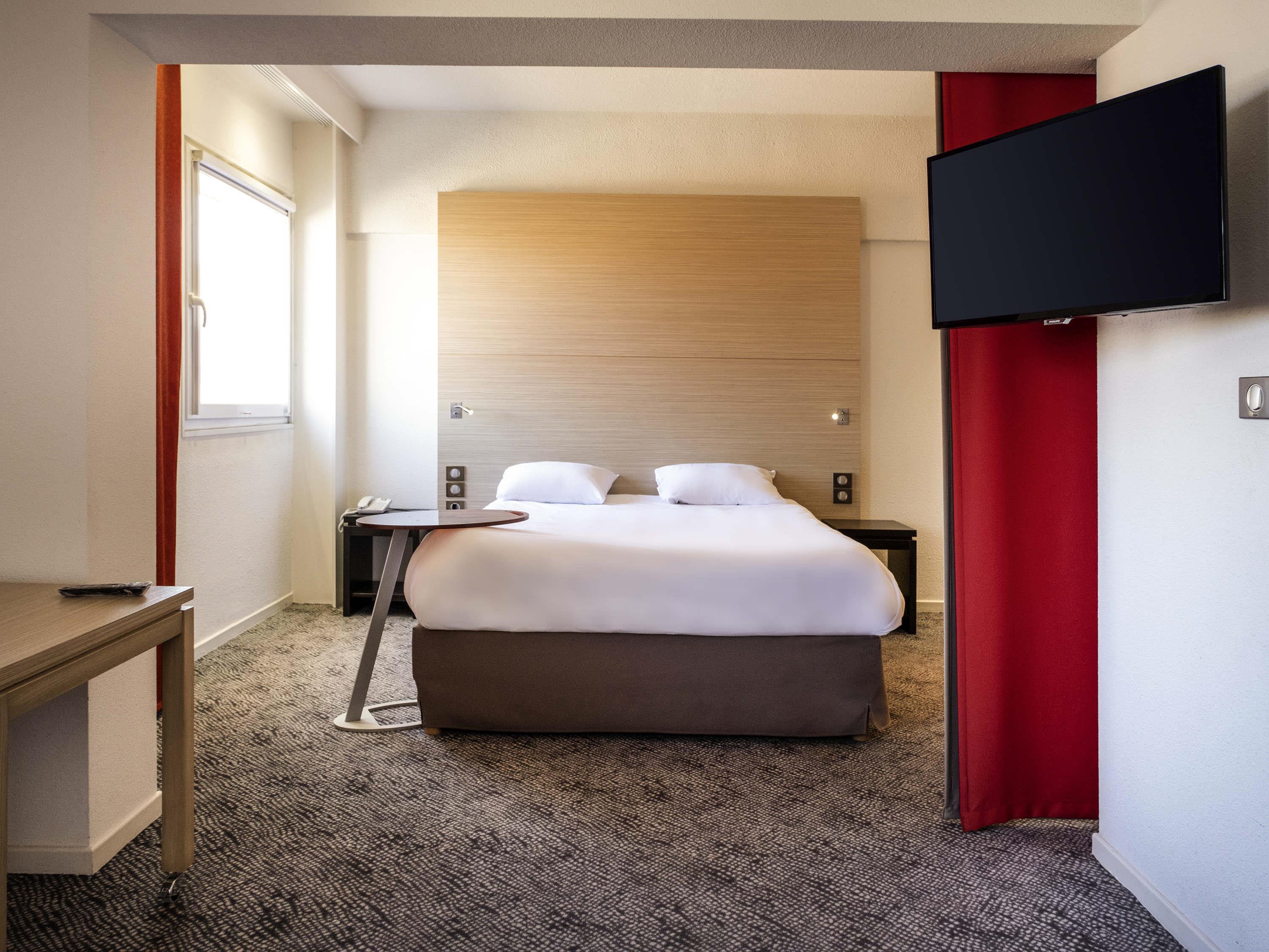 Family Suite, Standard, Double Bed, Sofa