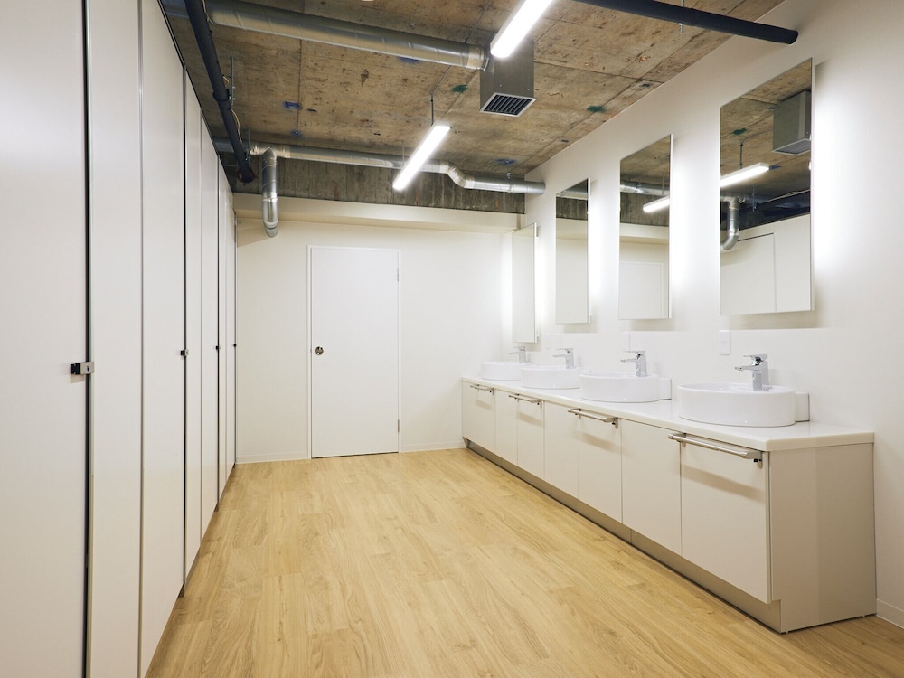 Shijo Guesthouse HIVE - Hostel 33/50