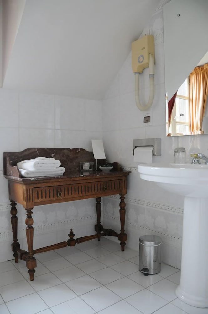 L'AUBERGE BRETONNE 44/50