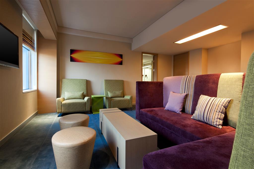 Aloft Zhengzhou Zhengdong New District 41/66