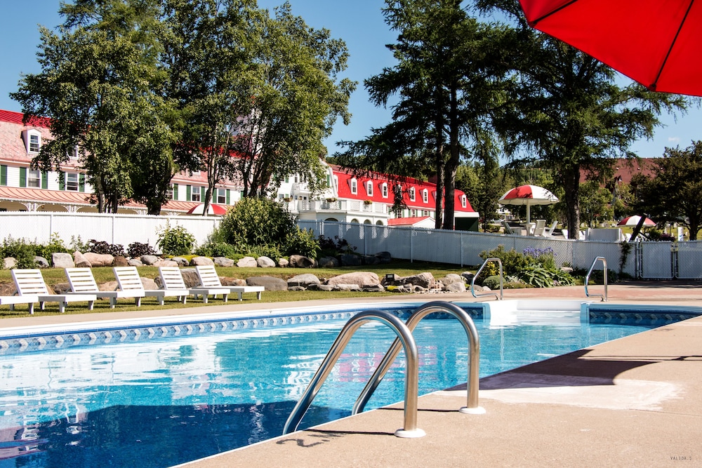 Tadoussac Hotel Seasonal Hotel 5/72