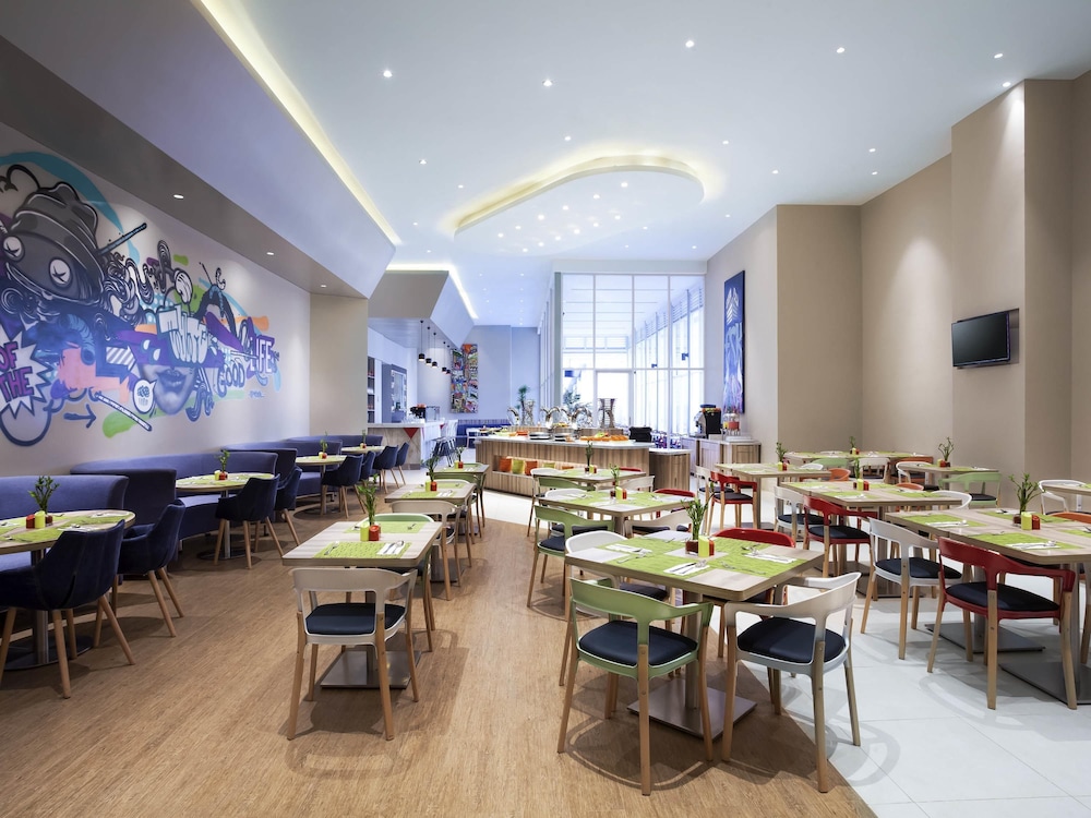 Ibis Styles Jakarta Mangga Dua Square 31/55