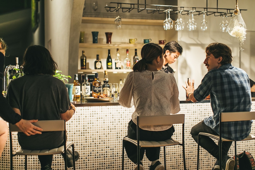 IMU Hotel Kyoto 36/50