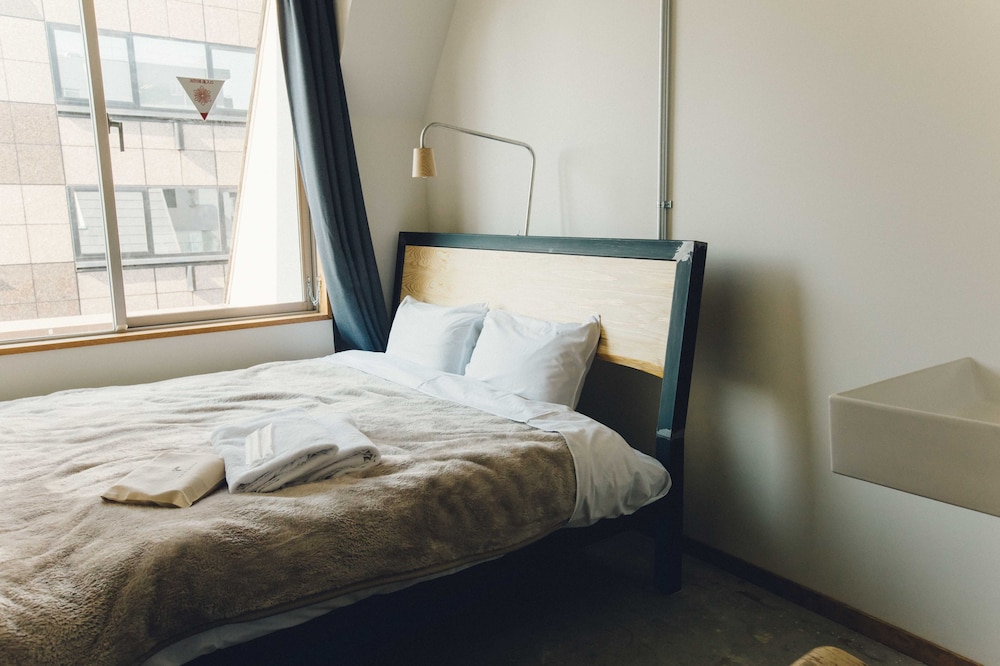 Citan - Hostel 8/59