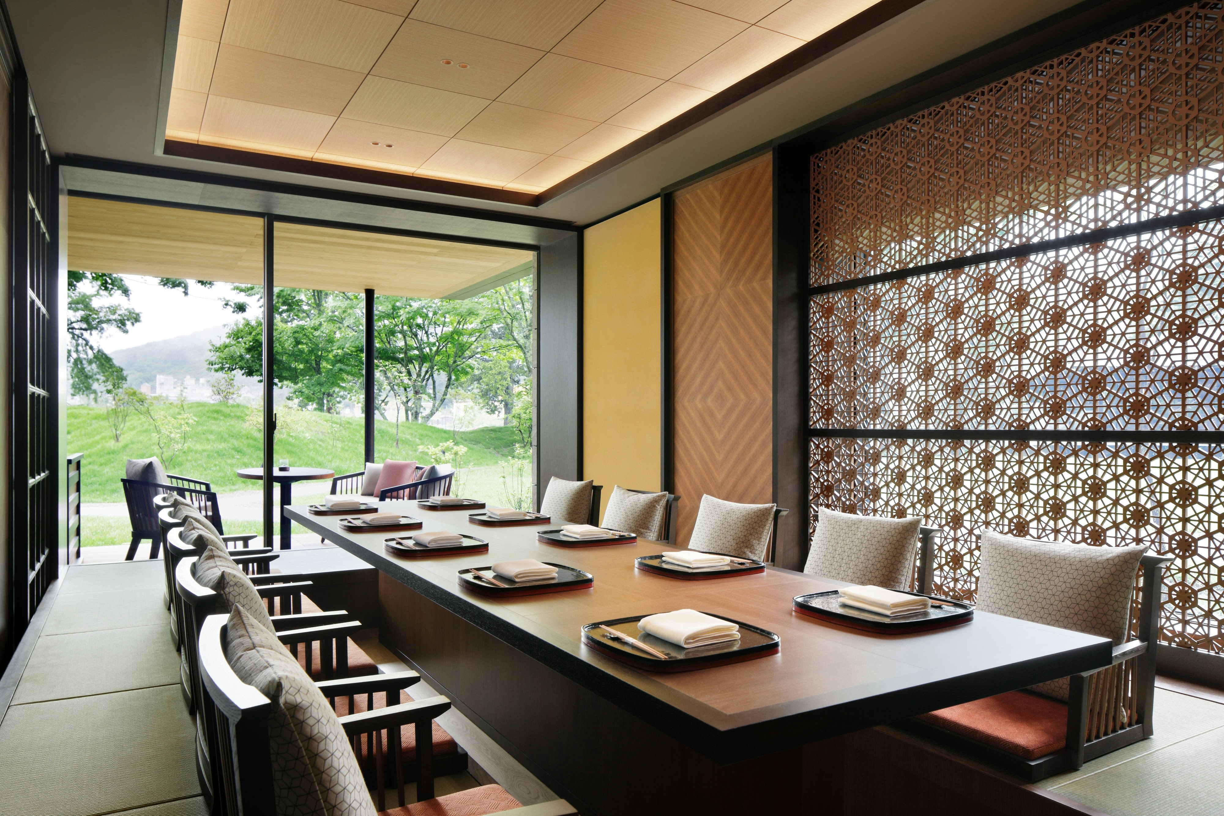The Ritz-Carlton, Nikko 32/50