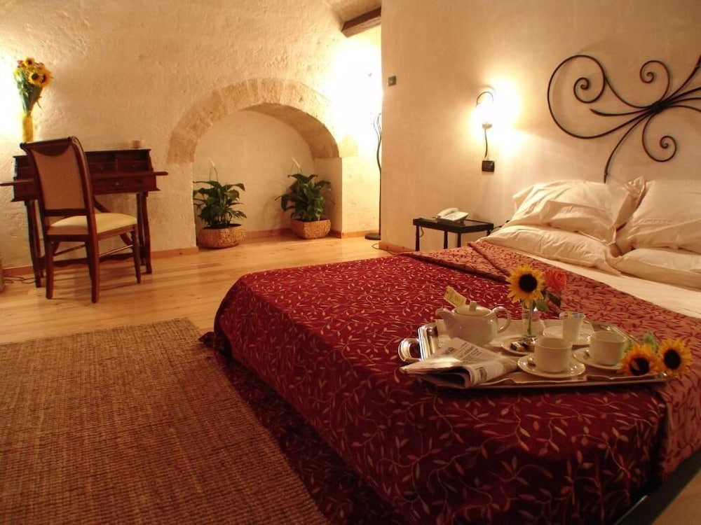 Masseria Fortificata Donnaloia 17/50