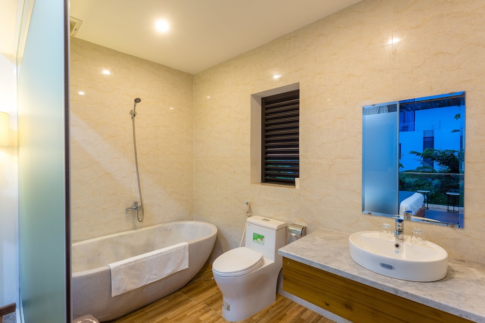 Hoi An Reverie Villas 36/70