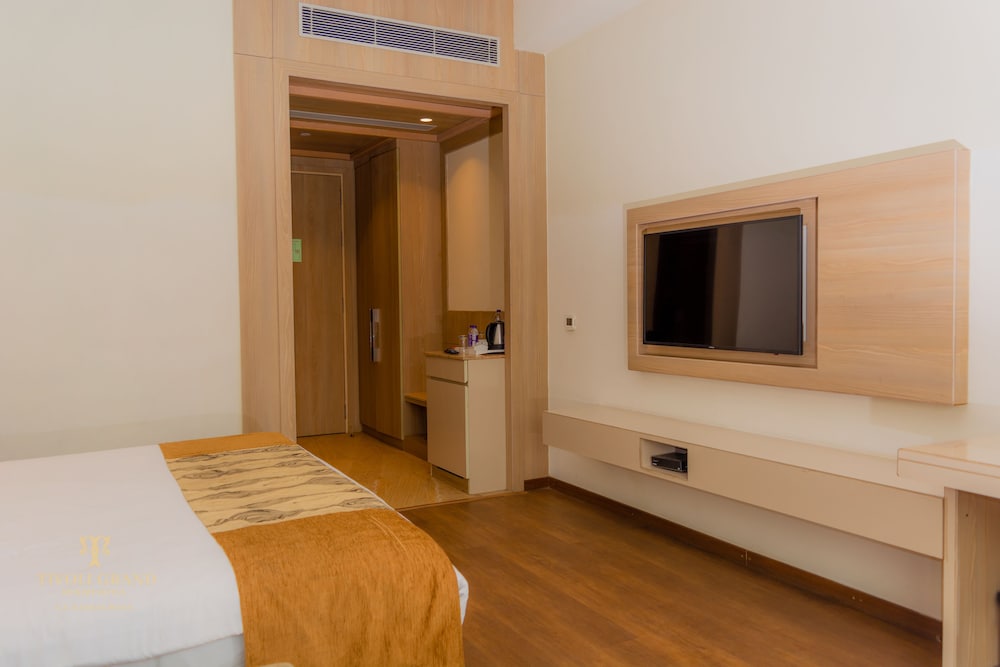 Tivoli Garden Resort 9/22