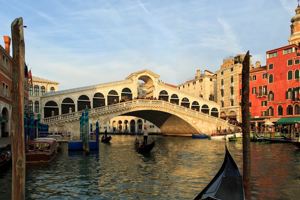 GKK EXCLUSIVE PRIVATE SUITES VENICE(FORMERLY Arco Antico) photo5