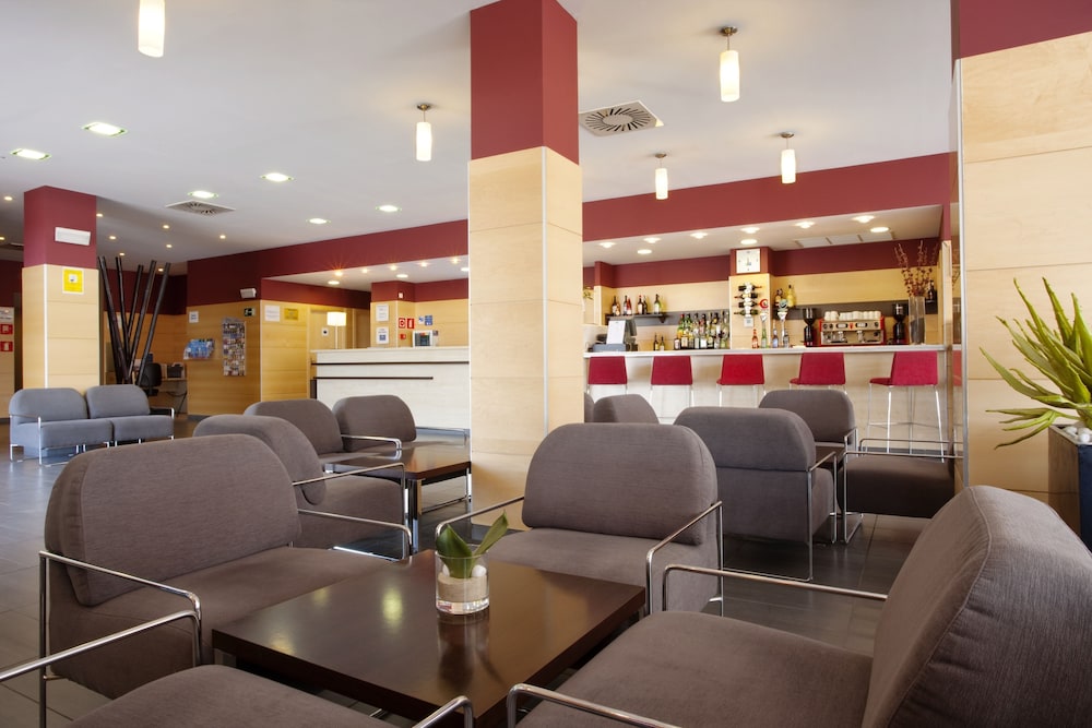 Holiday Inn Express Malaga Airport 6/43