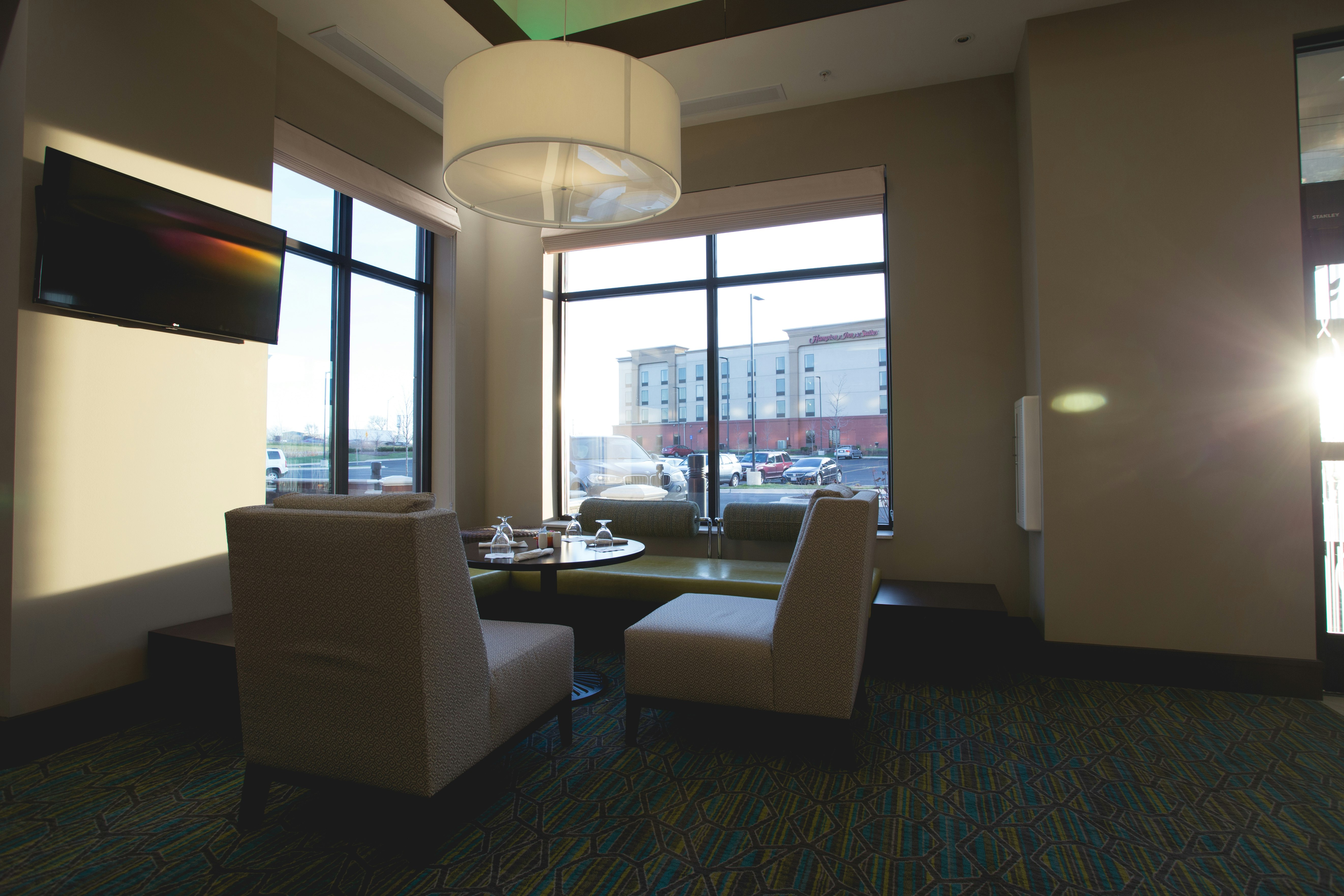 Hilton Garden Inn Bolingbrook I-55 42/79