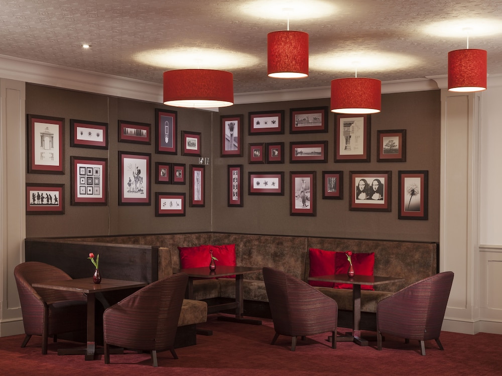 Mercure Northampton 35/63