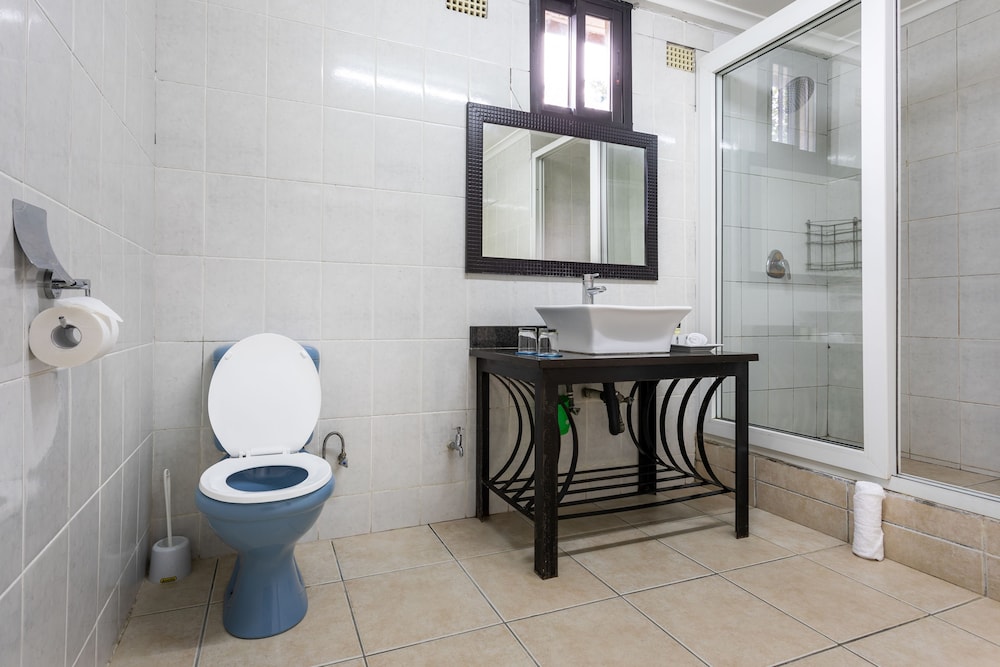 Fallsway Apartments Louden Court 23/24