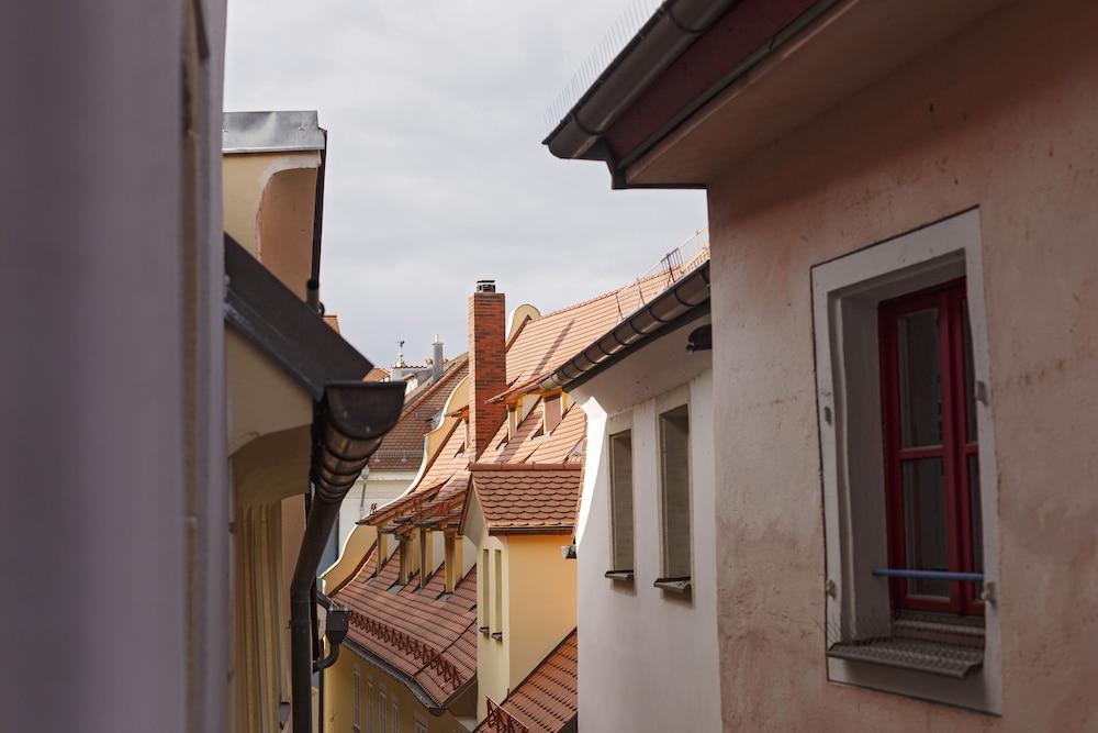 Domresidenz Regensburg 4/47