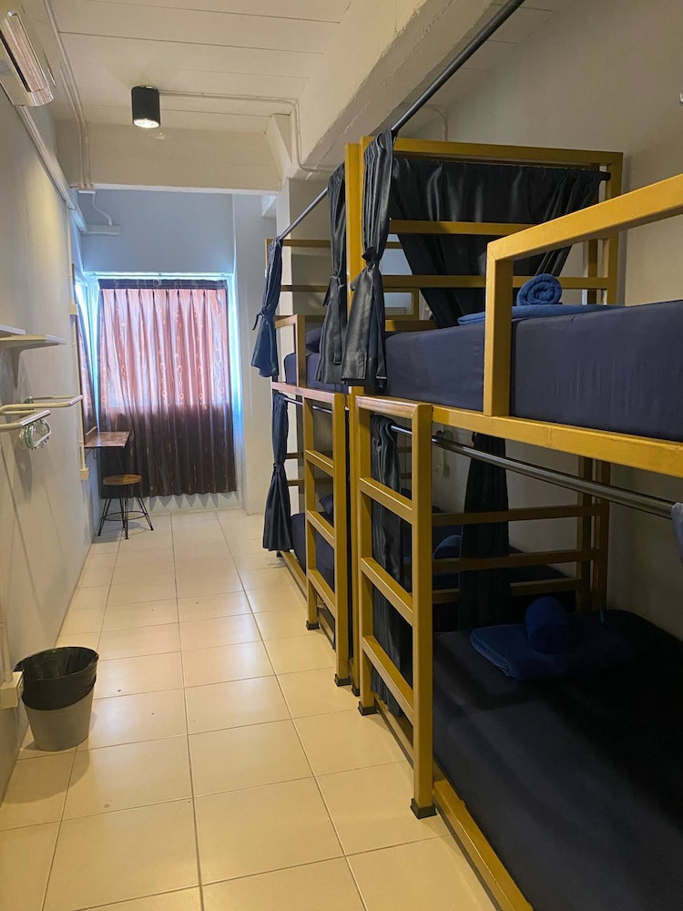 I Krabi Hostel Aonang 31/41