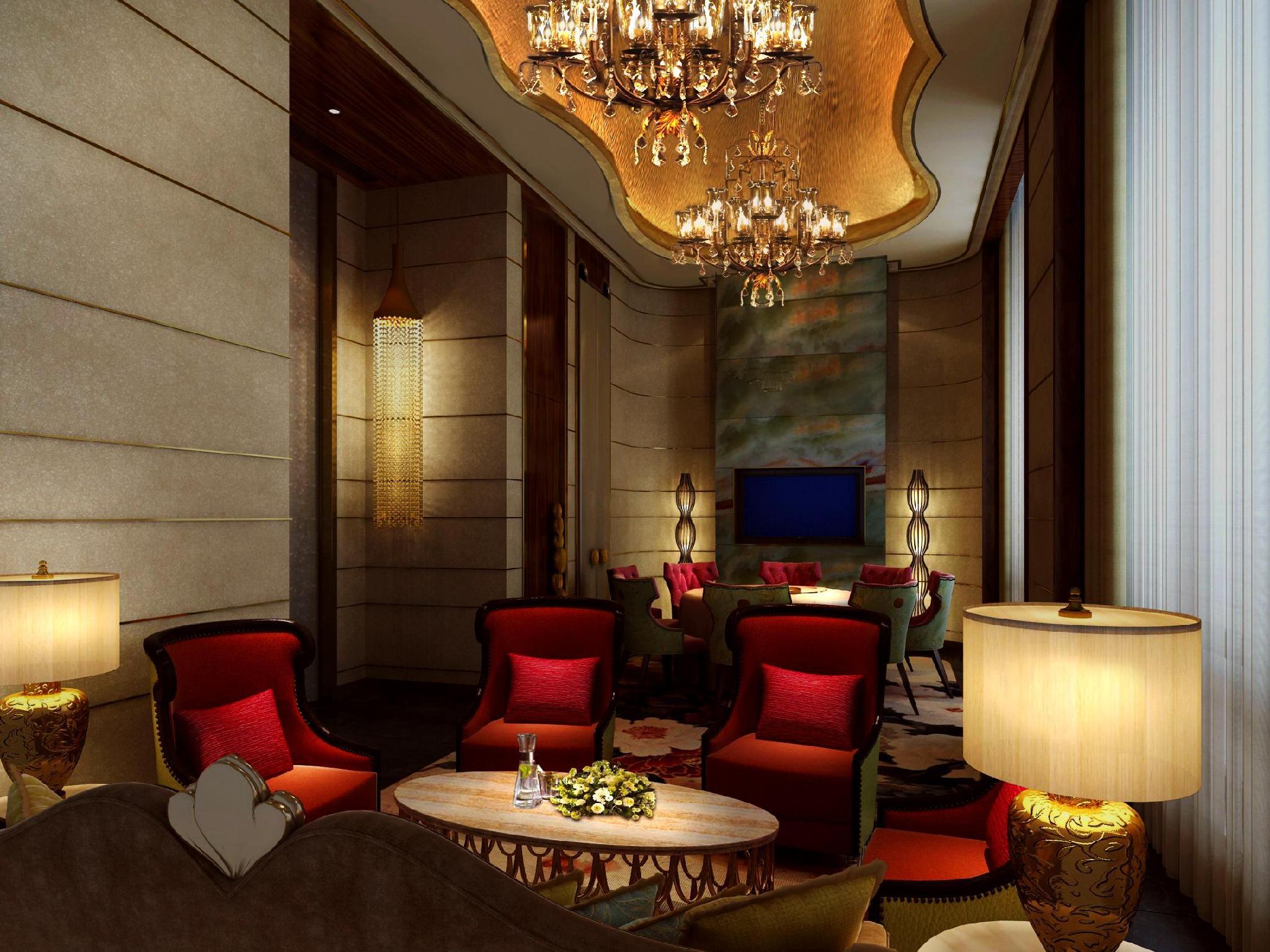 Jinyun Hotel Chengdu 21/34
