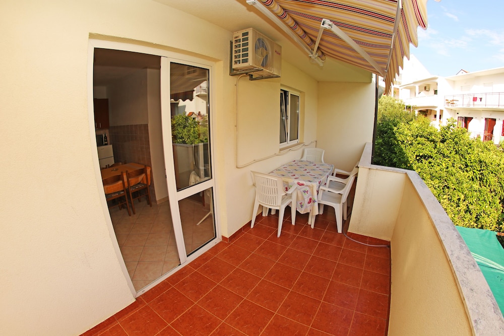 Apartmani Zvjezdana 3/43