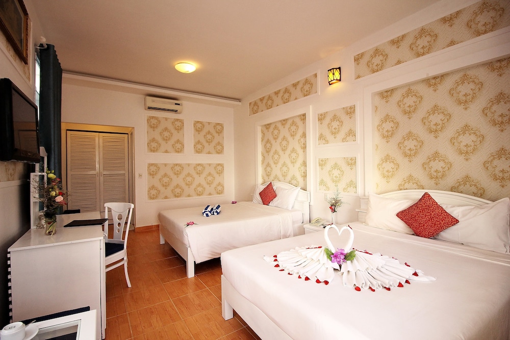 Muine Sun & Sea Beach (Boutique Resort & Glamping) 12/50