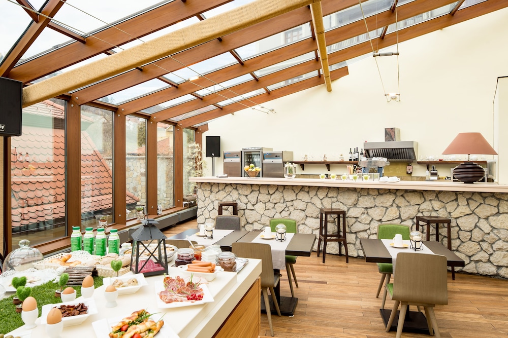 Hotel Villa Prato 19/26