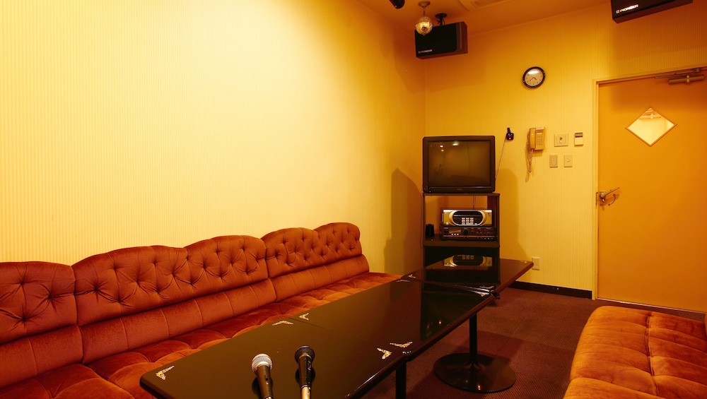 Hotel Hana Isawa 35/50